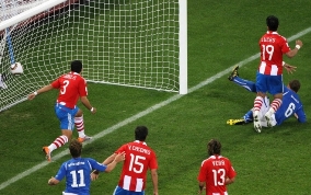 de rossi